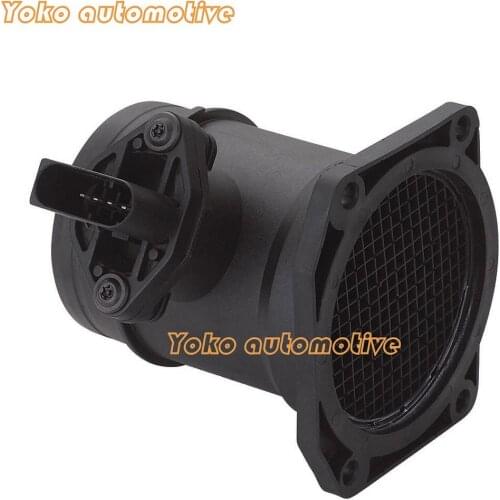 MASS AIRFLOW SENSOR AIRFLOW METER MAF AFM FOR VW PASSAT(3B3) 0280218132/0 280 218 132/06B906461/06B 906 461/0 280 218 133