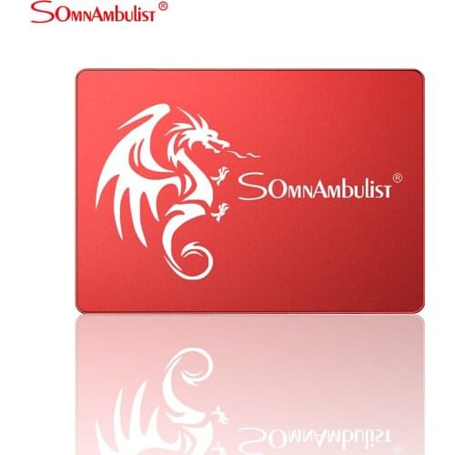 Metal SSD 480GB 2.5 inch hard drive SATA SATAIII internal solid state hard drive laptop desktop hard drive