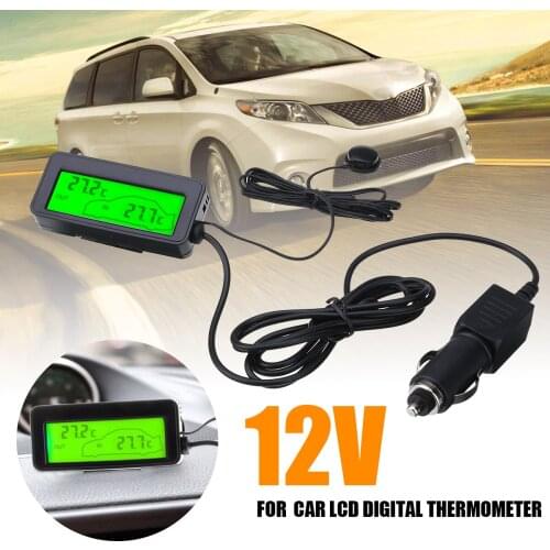 Nayitr Water Temperature Sensors