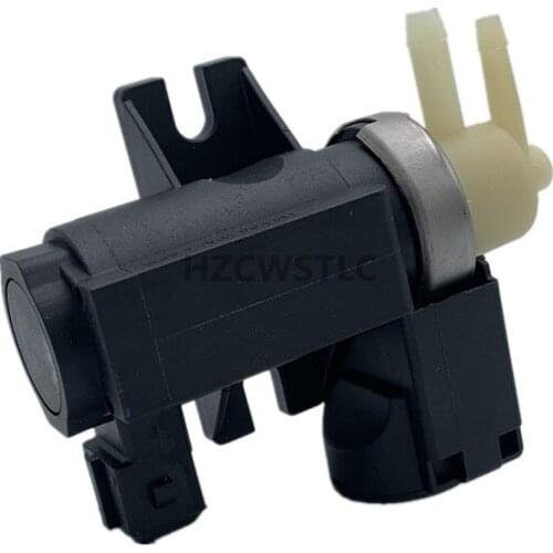 NEW Vacuum Modulator turbocharge Control Valve for Ssangyong Actyon Sports Rexton 6655403897 6655403797