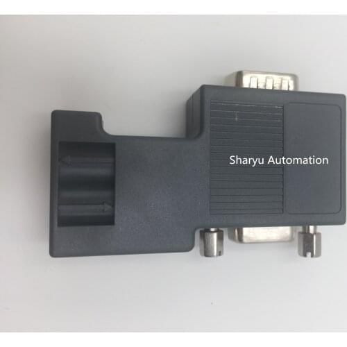 Wholesales OEM 6ES7 972-0BB12-0XA0 Profibus connector 6es7972-0bb12-0xa0 with PG port,90 degree with best quality 1year warranty