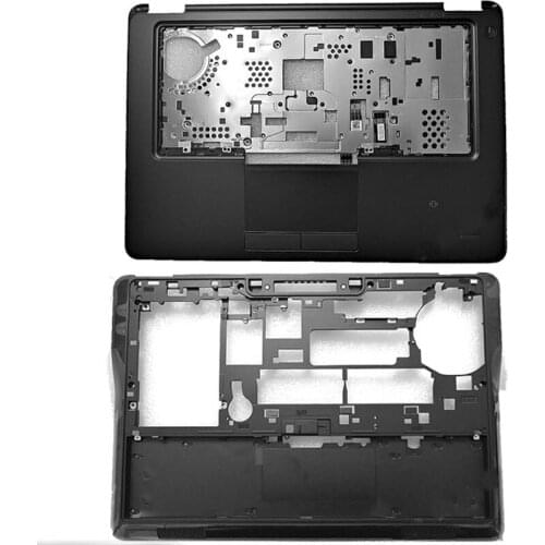 Suitable For Dell Latitude E7450 US Palmrest Upper Cover Bottom Cover Integrated Display Bottom Shell Brand New 0GNRHX 0HVJ91
