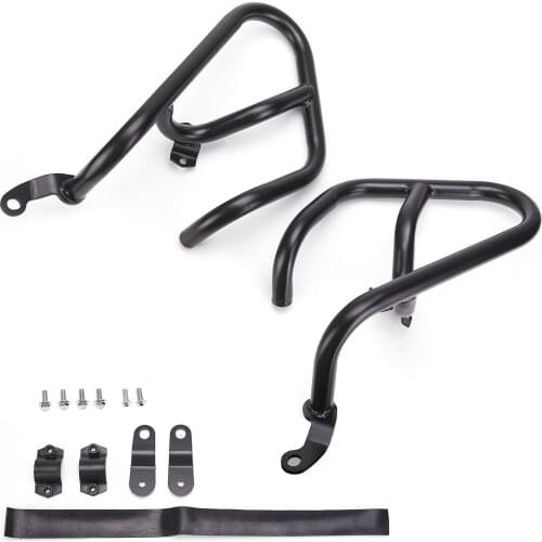 Motorcycle Crash Bar Bumper For Honda NC700S NC700X 2012-2013 Engine Guard Protector For NC750 NC750X DCT NC750S 750X 2014-2019