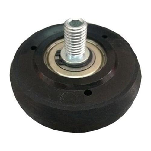 KM86789G02 80*28*6203 80x28x6203 STRUSTESC KER03500 Elevator Guide Shoe Roller