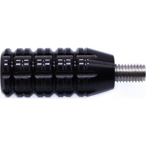 Shifter Peg Gear Shift Lever Pedal Enlarger Foot Peg Fits for Triumph Street Scrambler/Bonneville T100