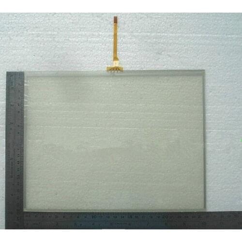 Touchscreen for N010-0554-X225/01 for touch screen panel glass free shipping