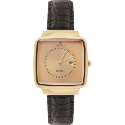 Varledo Women's Rectangular Watch