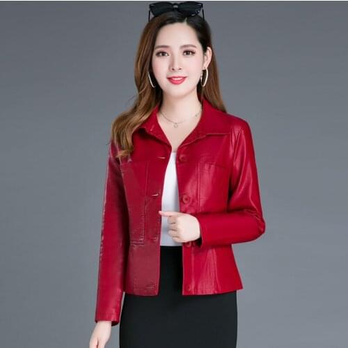 VBNFGH Women's Short Jackets