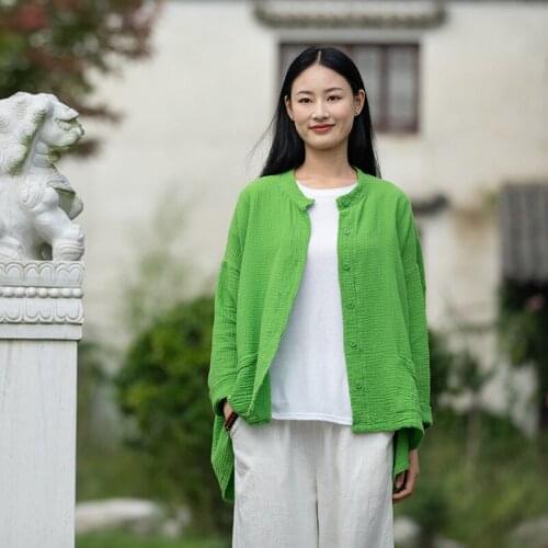 Женские куртки YoYiKamomo China At AliExpress