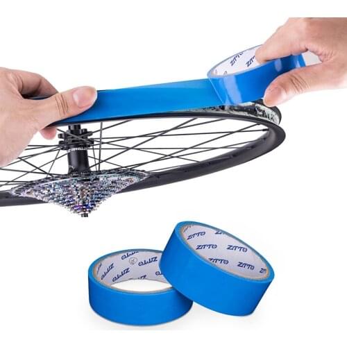 10 Meters Bicycle Tubeless Rim Tapes Width 16/18/21/23/25/27/29/31/33/35mm MTB Road Bike Rim Tape Strips Cycling Accessories
