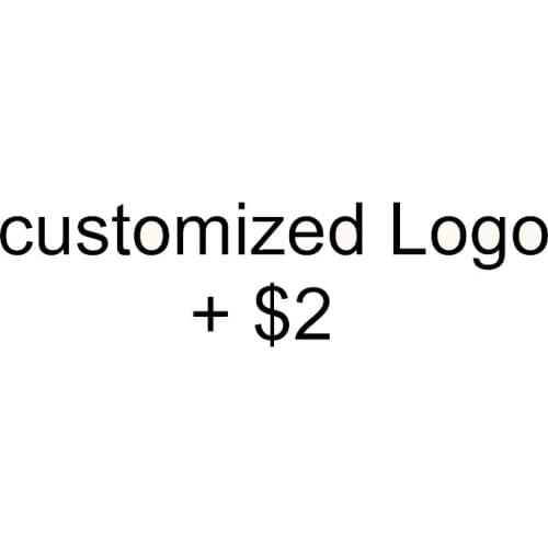 2 for custom logo