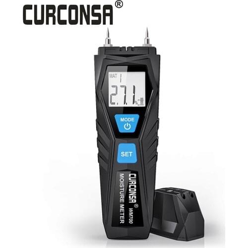 CURCONSA Moisture Meters