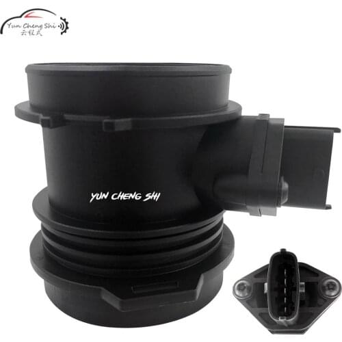 Mass Air Flow Sensor-(New) for Bosch 0280218029 2001 Hyundai XG300 3.0L-V6