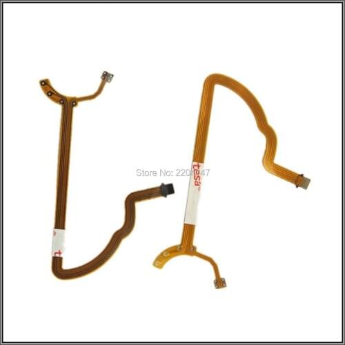 Good quality NEW LENS Aperture Flex Cable For CANON EF-S 17-85 mm 17-85mm f/4-5.6 IS USM Repair Part