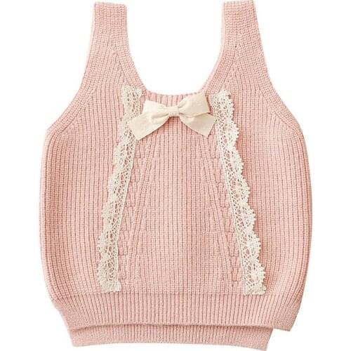 IDEA FISH Sweaters For Girls