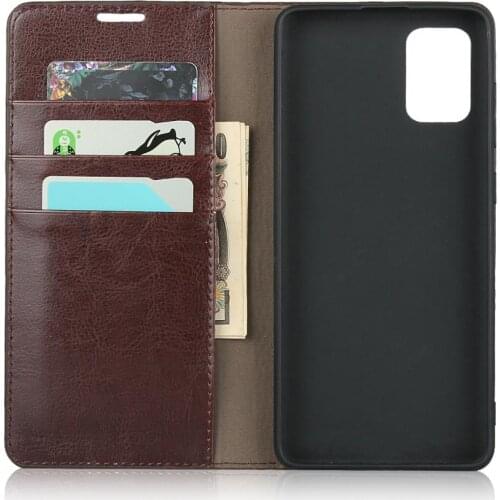 KAILYON Samsung Galaxy A71 Phone Cases