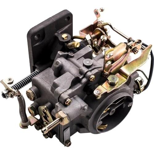 Carb For Toyo Hiace Corona 12R I4 Engine RT81/91/87V RH11/13 RT100 Carburetor