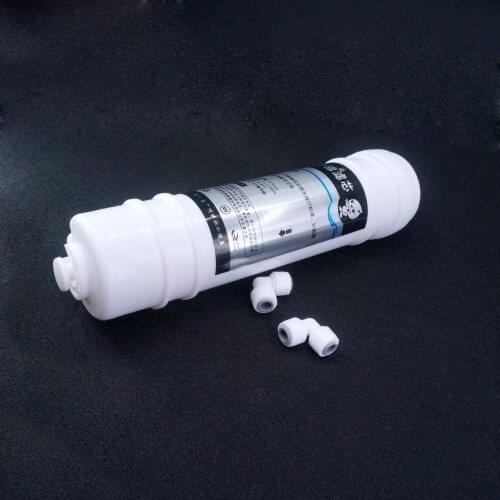 10" 5 water filter cartridge Micron Pre PP Spray Filter Core，For RO 1st Stage Water Purifier