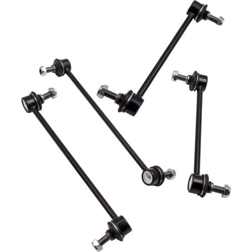 4x Front & Rear Sway Bar Links Kit For Toyota Camry Solara Avalon for Lexus ES300 1997-2004 48810-06030