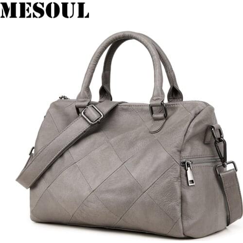 MESOUL Women's Messenger Bags