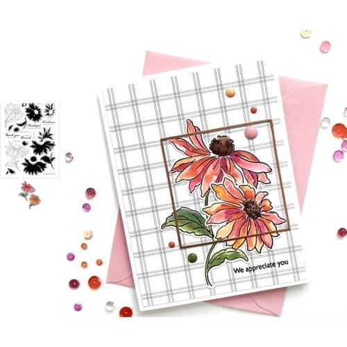 Mosaic Metal Cutting Dies & Stamps Scrapbook Dariy Decoration Stencil Embossing Template DIY Greeting Card Handmade