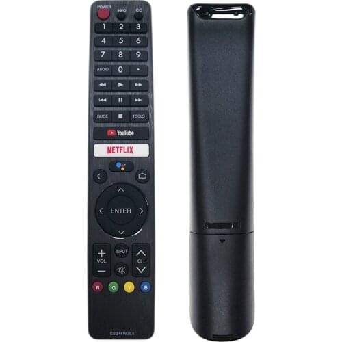 NEW Original GB346WJSA for SHARP TV Remote control with Voice Fernbedienung
