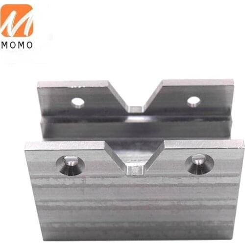 OEM manufacturer machining precion stainless steel car base