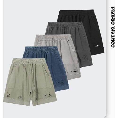 Preto branco Men's Suits And Jackets