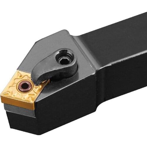 MCSNR2020K12 External Cylindrical Turning Tool Cutting Bar Lathe Cutter Carbide inserts CNC Holder Tool