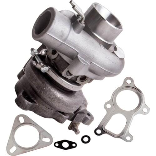 TD04-10T Turbocharger For Mistubishi Pajero Shogun L200 4D56 2.5L Turbine turbolader 5 bolt 49177-01504,49177-01515