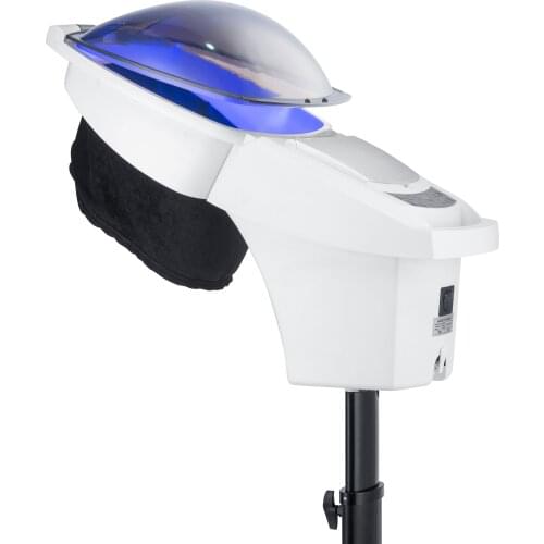 Hair Scalp Treatment Professional Hair Ssteamer SPA Machine for Hair Care Salon Other Equipment