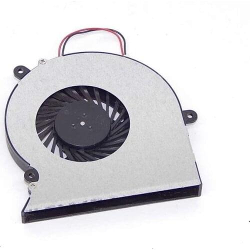 Fan for DNS 0157894 ECS MT50 MT50IN1 Hasee A560N A560N-i3 EMT501 AB07905HX090100 BS5005HS-U1C 13B050-FR6000