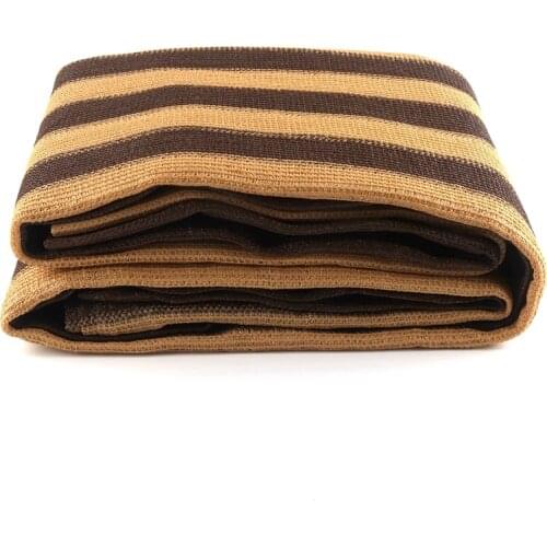 1pc High Grade Sunshade Nets HDPE Anti-UV Home Balcony Garden Sails Succulent Plants Protection 70~80% Shading Rate Sun Shelter