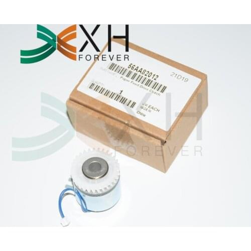 1pcs. 56AA82010 56AA82012 Original Paper Feed Drive Clutch for Konica Minolta Bizhub C500 600 750 751 451 5501 6500 Clutch