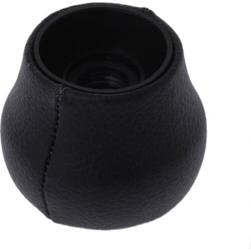 6 Speed Gear Stick Shift Knob for toyota Corolla Verso Auris Yaris RAV4 2007-2013