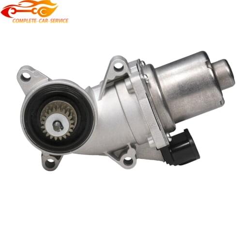 600899 Transfer Case Actuator-Four Wheel Drive Actuator ACDelco GM Original Equipment 600-899 23369032