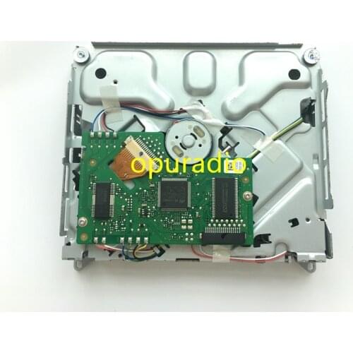 Free shipping Original PLDS single CD mechanism CDM M10 4.7/105 Loader for Volkswagen MIB200 682 Series radio