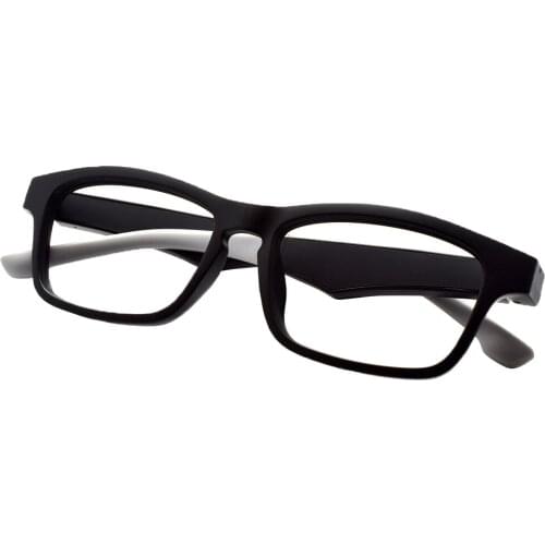 Business Smart Sunglasses Bluetooth Conduction Wireless Headset Glasses