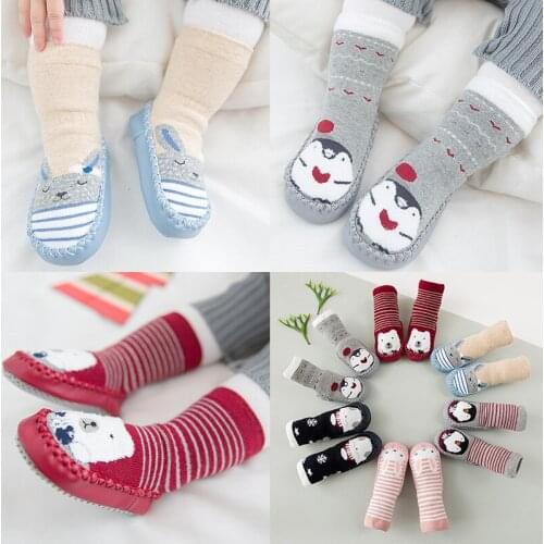 Dangdangshu Anti-slip Socks For Babies