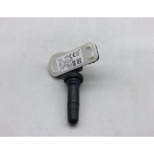 4 PCS ORIGINAL TPMS 52933 C1100 for Hyundai Creta Tucson i40 ix35 Tire Pressure Monitor Sensor 52933-C1100 52933C1100