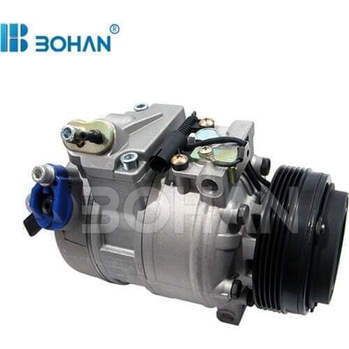 Air compressor parts For BMW X5 3.0L 03-06 3D381-45010 TSP0155316P TSP0159371 3D38145010 5C90045010 03013182 02013552 BH-BM061-1
