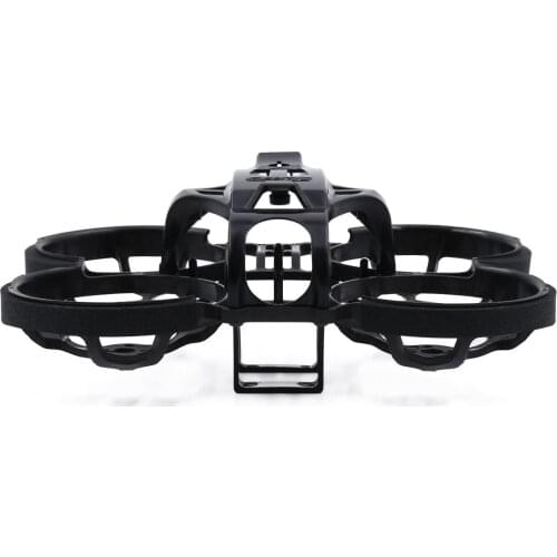 GEPRC TINYGO FPV Racing Tinywhoop Drone Replacement GEP-TG 1.6inch 79mm Frame Kits / Canopy / Screws Pack DIY Parts