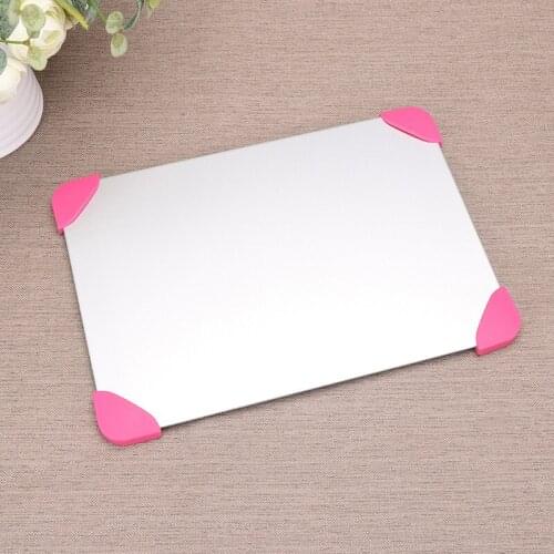 Hot Sale Home Fast Thawing Board Creative Fast Aluminum Thawing Board Kitchen Supplies Physics Thawing Board Rapid Thaw