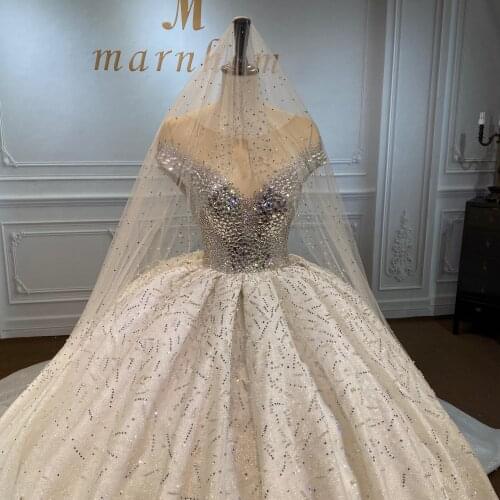 Marnham Wedding Dresses