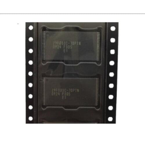 MBM29F033C-70PTN TSOP40 brand new spot 29F033C-70PTN
