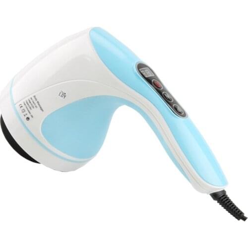 Multifunctional massager massager defatting diviner apparatus slimming apparatus fat-pushing machine slimming machine