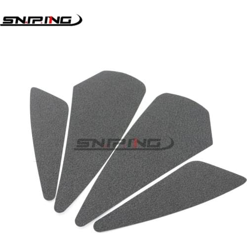 Yamaha YZF-R1 YZF R1 2004-2006 Motorcycle fuel tank protection decals knee pads non-slip stickers grip traction pad