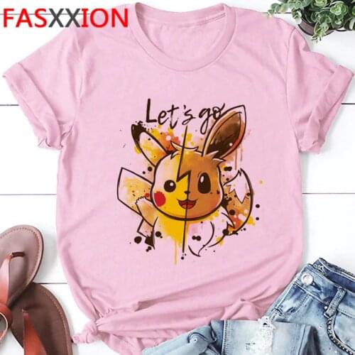 New Funny Cartoon T Shirt Men Fashion Kawaii T-shirt 90s Japanese Anime Casual Tshirt Hip Hop Top Tees Male