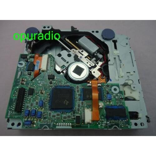 Brand new Alpine Single CD mechanism DP23S loader AP07 Laser for Acur BMNW Mercedes Car CD Radio tuner sound systems