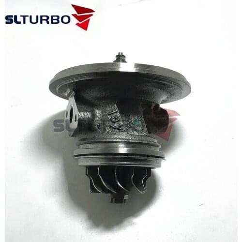 New Blanced Turbocharger Catridge 8-97176-0801 Turbine Core 8971760801 Turbo Charger Chra For Isuzu Truck 2.8L 3.1L 4JB1T 4JG2T